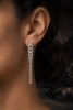 Hadley Arc Earring