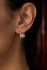 Hadley Link Earring