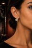 Hadley Link Earring