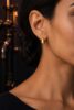 Hadley Crest Earring