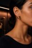 Hadley Crest Earring