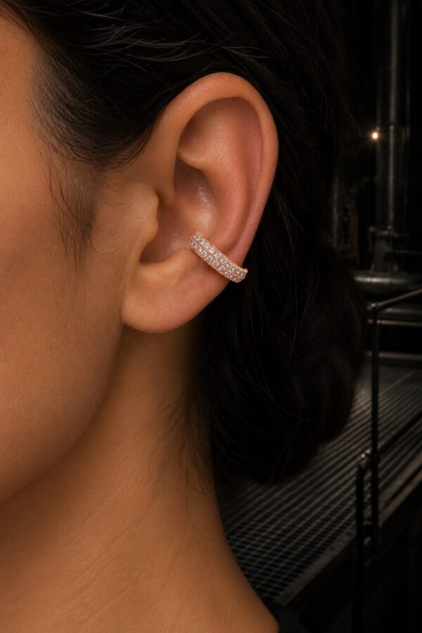 Hadley Light Earring