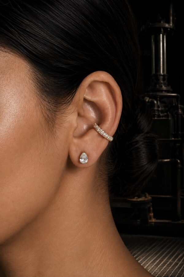 Hadley Light Earring