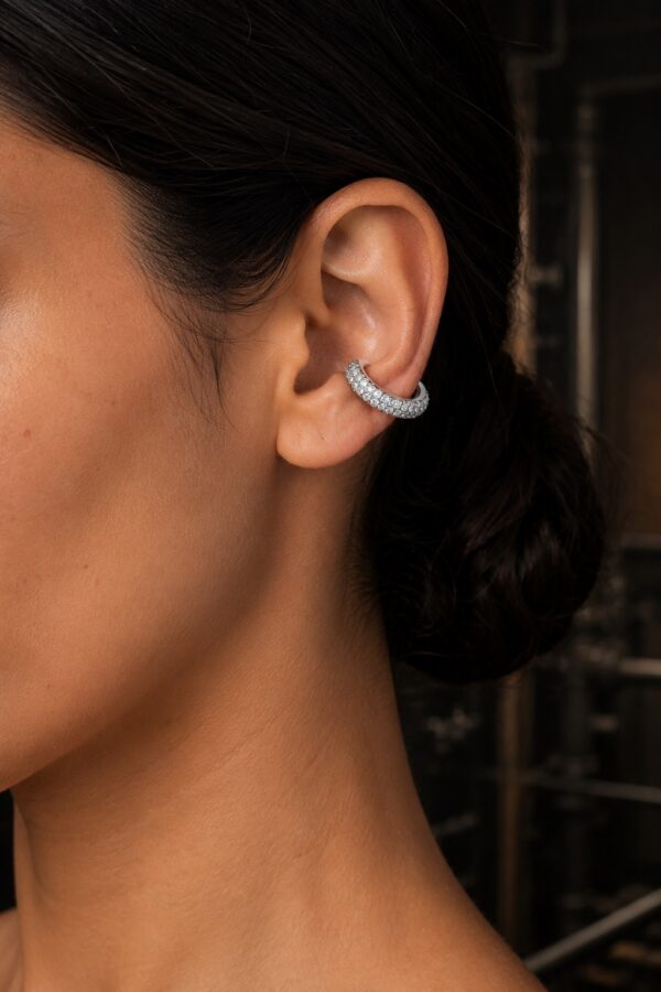 Hadley Light Earring