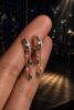 Isolde Line Earring