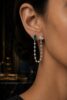 Isolde Arc Earring