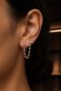 Isolde Link Earring