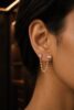 Isolde Link Earring