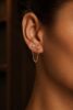 Isolde Link Earring