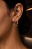 Isolde Link Earring