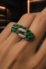 Isolde Light Ring