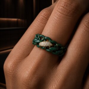 Isolde Light Ring