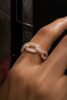 Kensington Line Ring