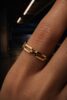 Kensington Arc Ring