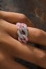 Kensington Link Ring
