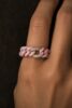 Kensington Link Ring