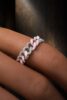 Kensington Link Ring