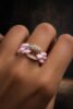 Kensington Link Ring