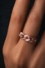 Kensington Light Ring