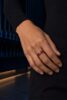 Lucent Arc Ring
