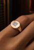 Lucent Link Ring