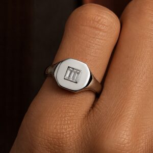 Lucent Link Ring