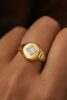 Lucent Link Ring