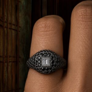 Lucent Light Ring