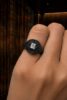 Lucent Light Ring
