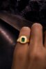 Montrose Line Ring