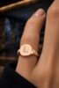Montrose Arc Ring