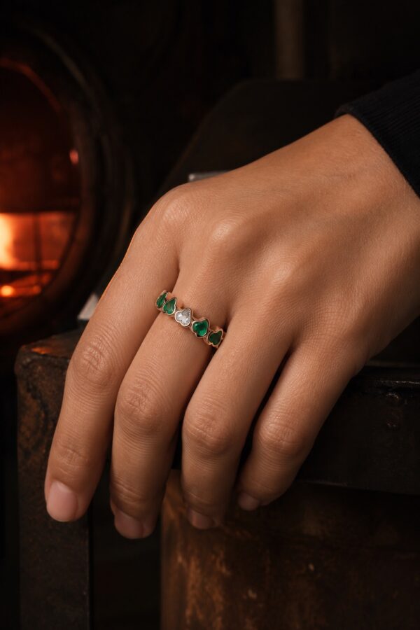 Montrose Link Ring