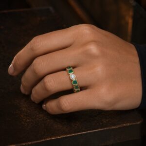 Montrose Link Ring