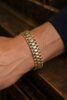 Montrose Crest Men's Jewellery