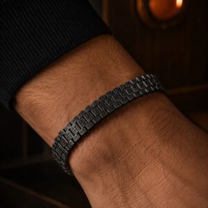 Montrose Light Men's Jewellery