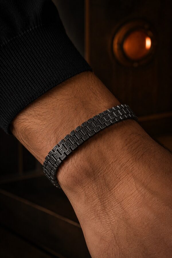 Montrose Light Men's Jewellery