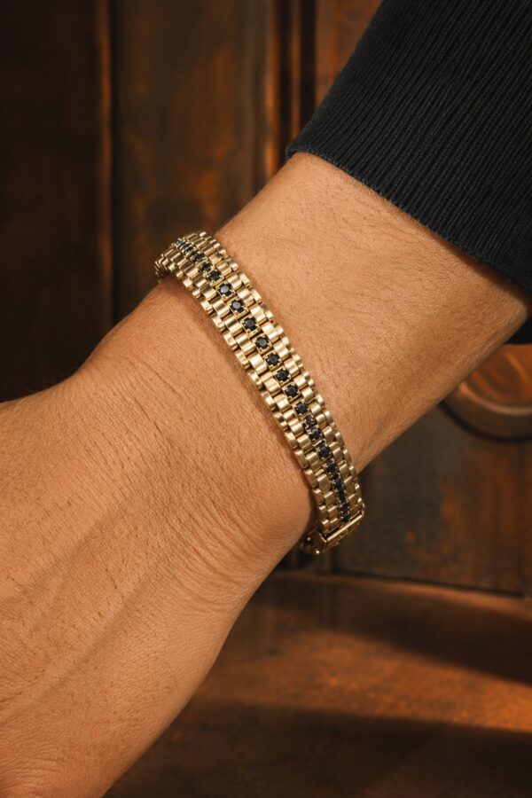 Montrose Light Men's Jewellery