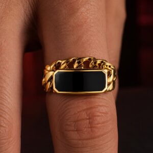 Nocturne Line Men's Jewellery