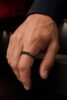 Nocturne Halo Men's Jewellery