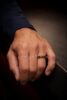Nocturne Halo Men's Jewellery