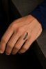 Nocturne Halo Men's Jewellery