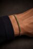 Nocturne Arc Men's Jewellery