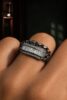Nocturne Link Men's Jewellery