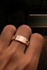 Nocturne Crest Men's Jewellery