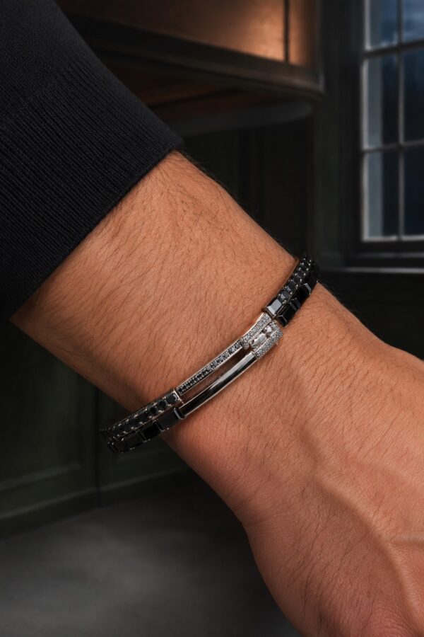 Nocturne Light Men's Jewellery