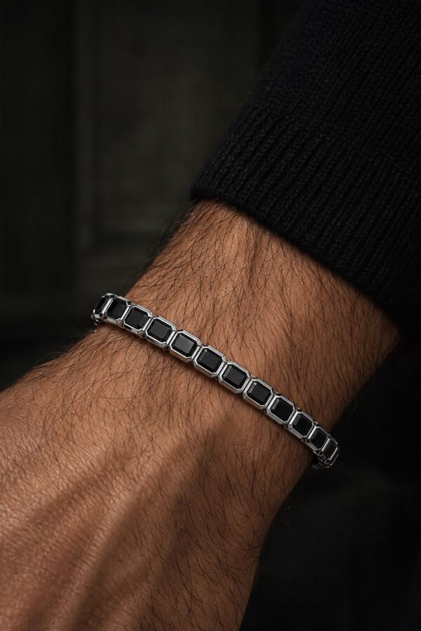 Nocturne Light Men's Jewellery