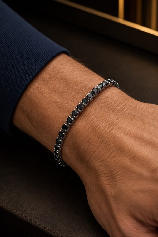 Ormond Line Men's Jewellery
