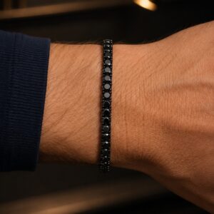 Ormond Line Men's Jewellery