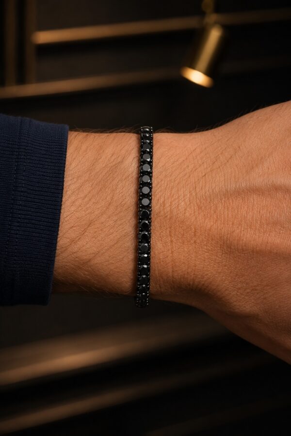 Ormond Line Men's Jewellery