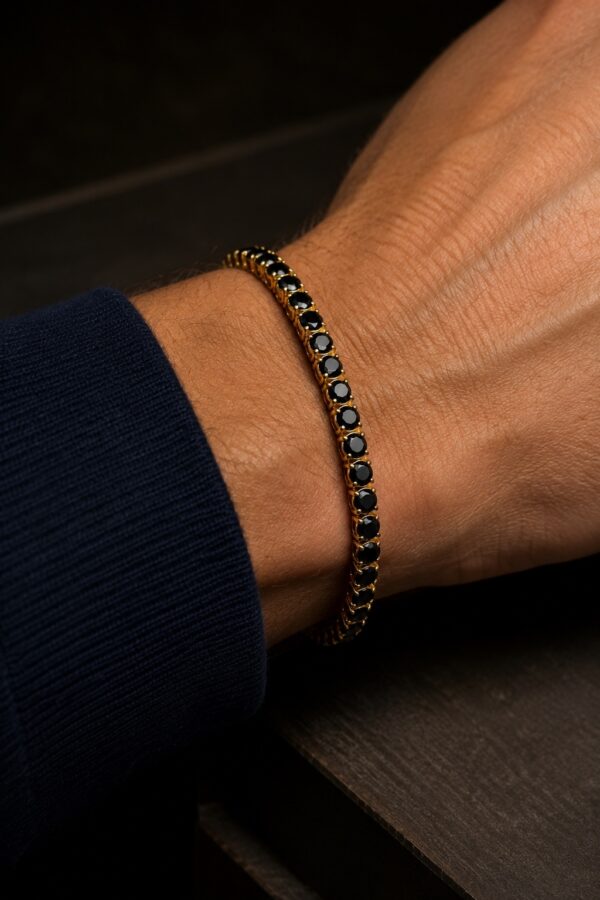 Ormond Line Men's Jewellery